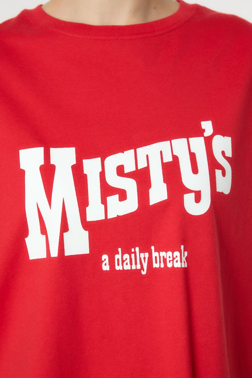 RODEO CROWNS「MISTYフレンチスリーブトップス」|タンクトップ|