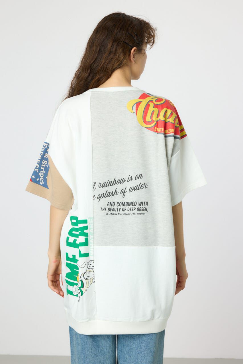 RODEO CROWNS「カスタムリメイクBYワンピース」|ワンピース|