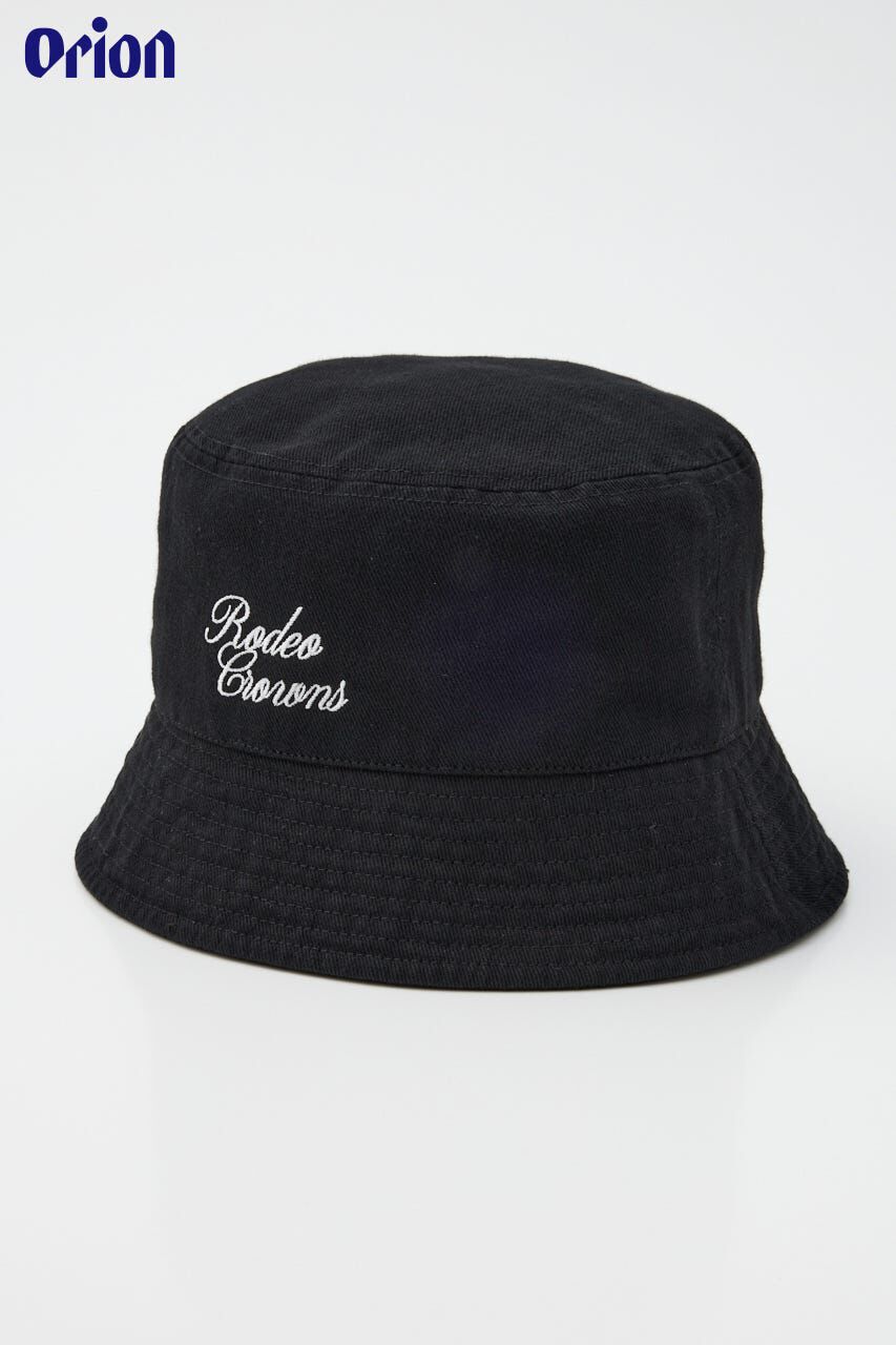 RODEO CROWNS「Orion BeerxRCS エンブロイダリーハット」|その他|
