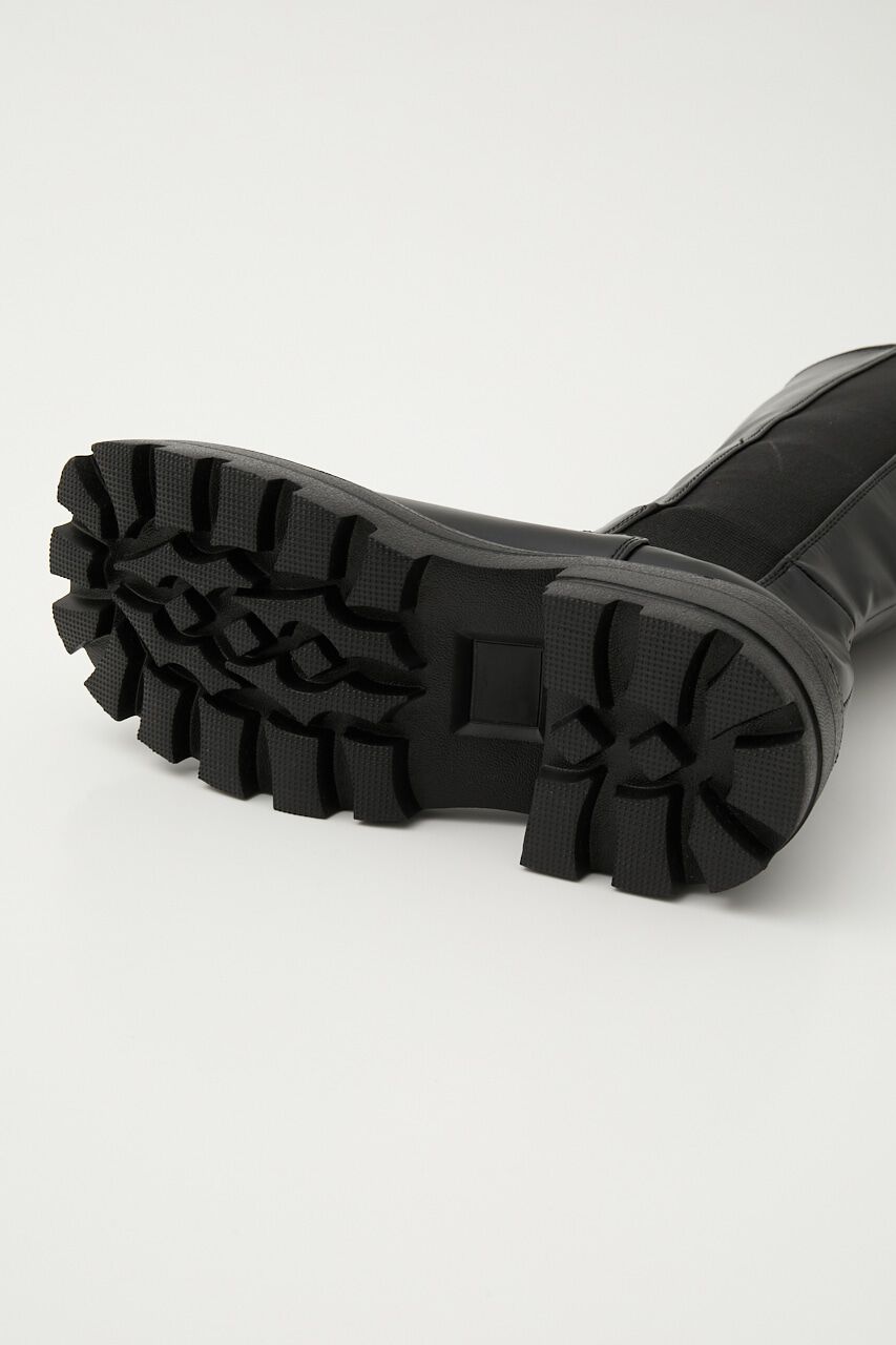 SLY「STITCH SIDE GORE KNEE ブーツ」|その他|