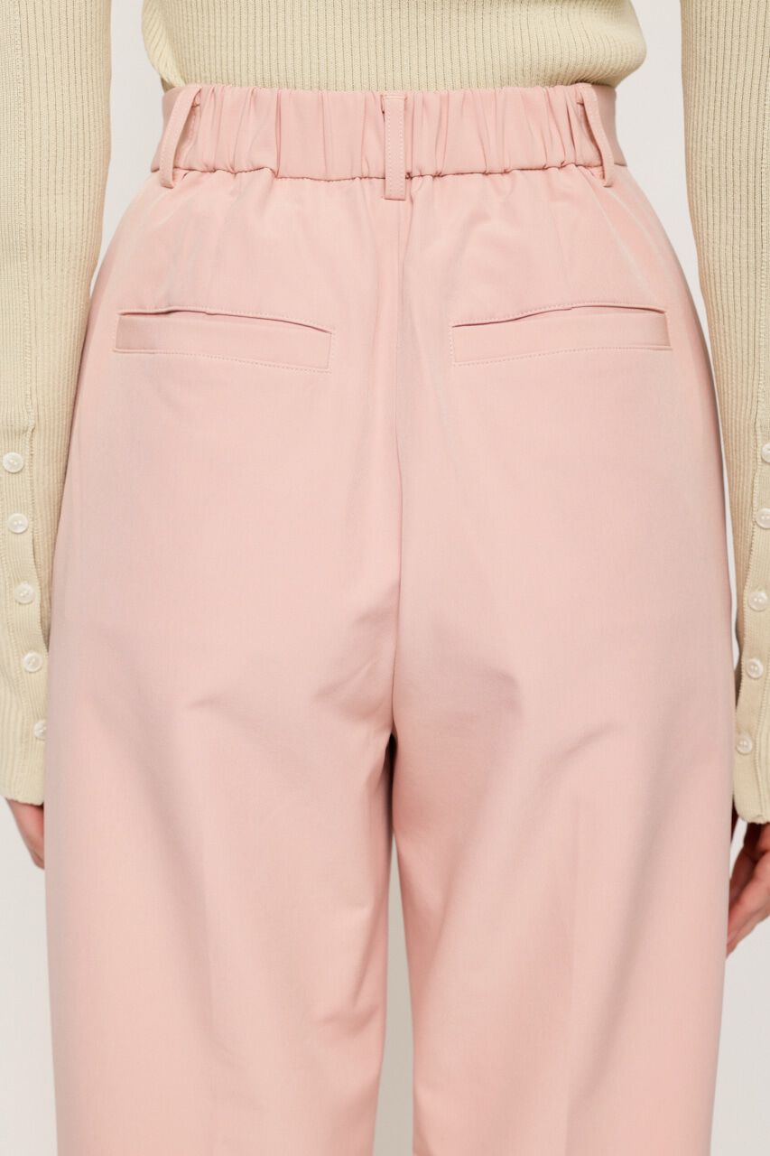 SLY「COLOR STRAIGHT パンツ」|その他|