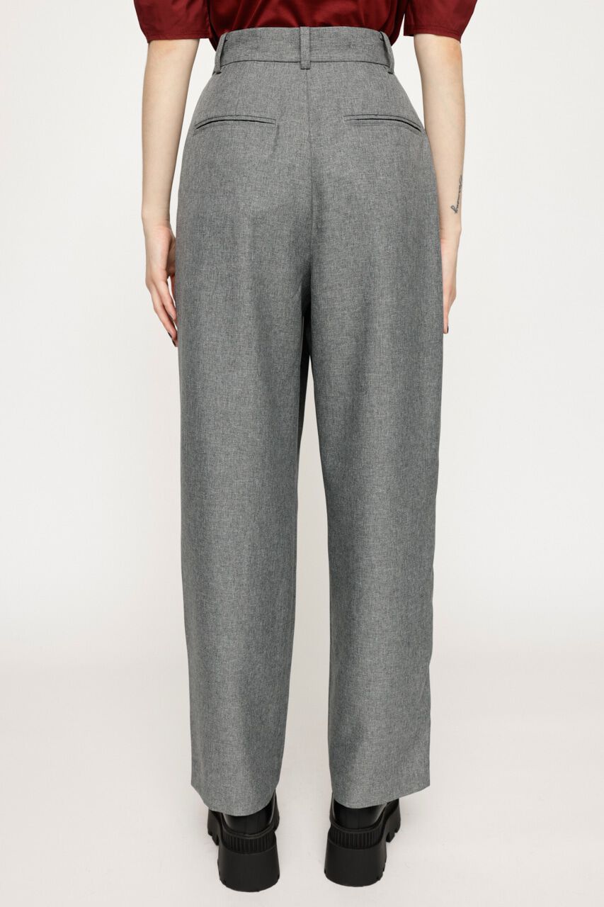 SLY「TUCK TAPERED LOOSE パンツ」|その他|