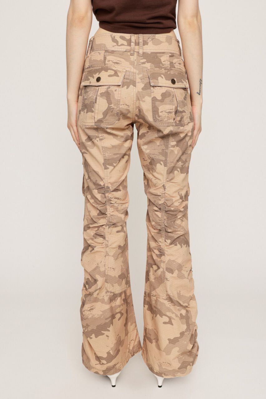 SLY「MILITARY ATTACHABLE パンツ」|その他|