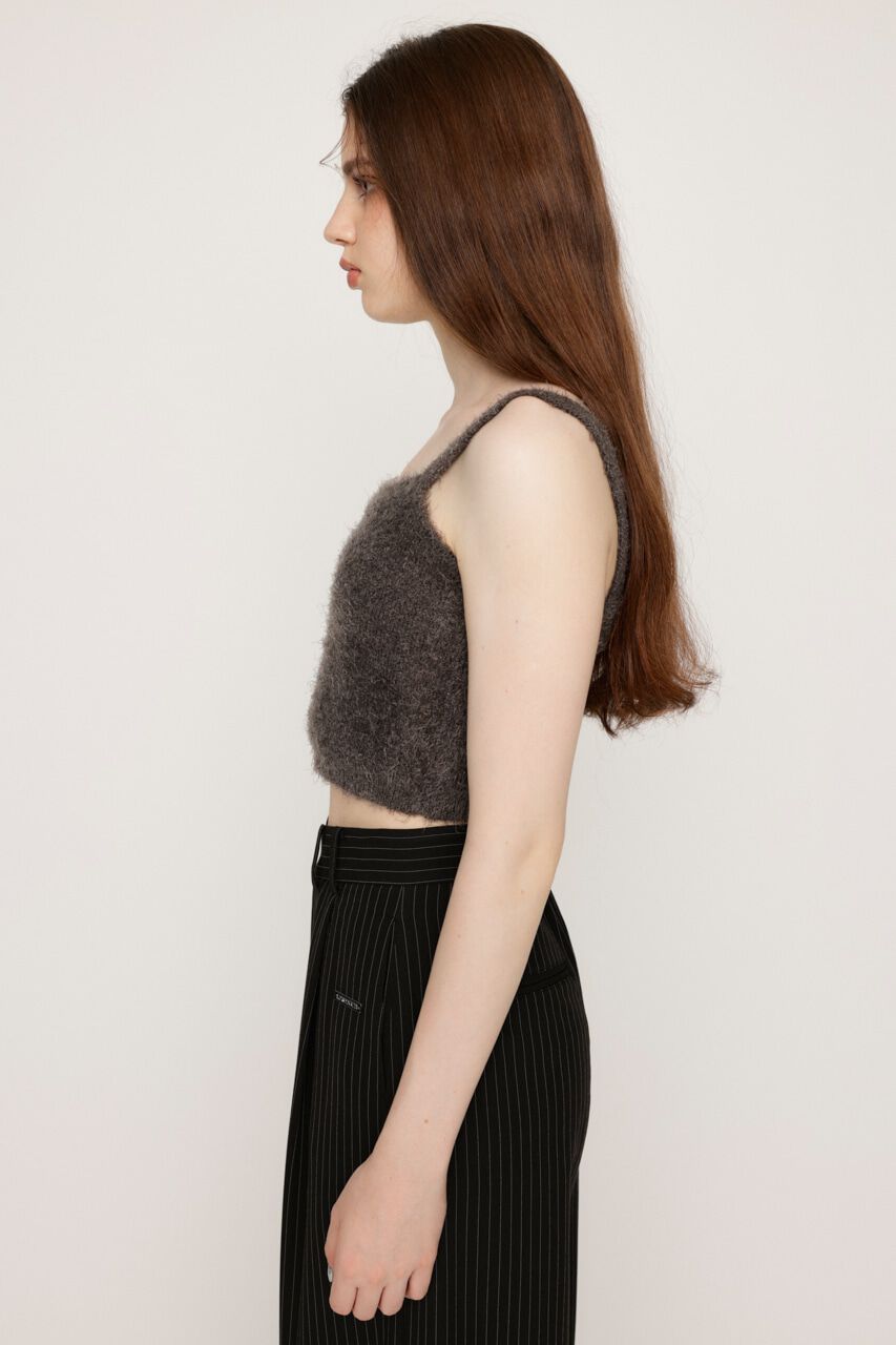 SLY「SHAGGY ブラトップ」|チューブトップ|