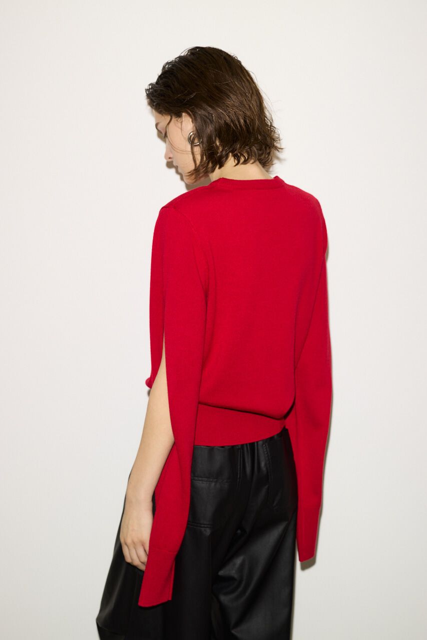 SLY「DESIGN HG トップス」|ニット・セーター|