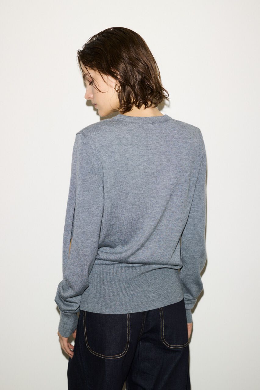 SLY「DESIGN HG トップス」|ニット・セーター|