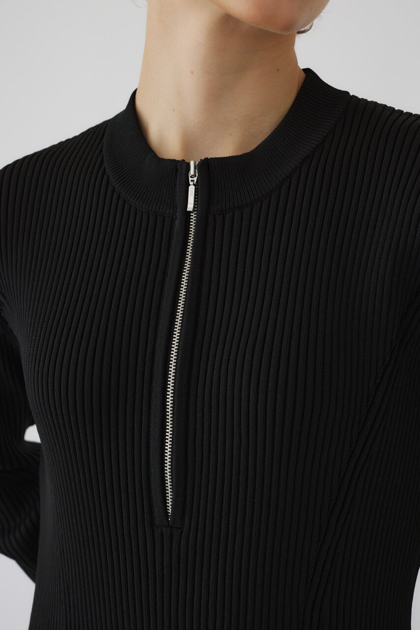 RIM.ARK 「Zip up cocoon OP」|ワンピース|