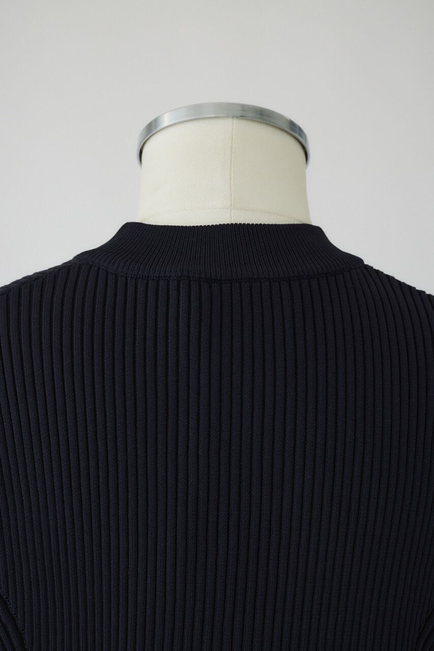 RIM.ARK 「Zip up cocoon OP」|ワンピース|