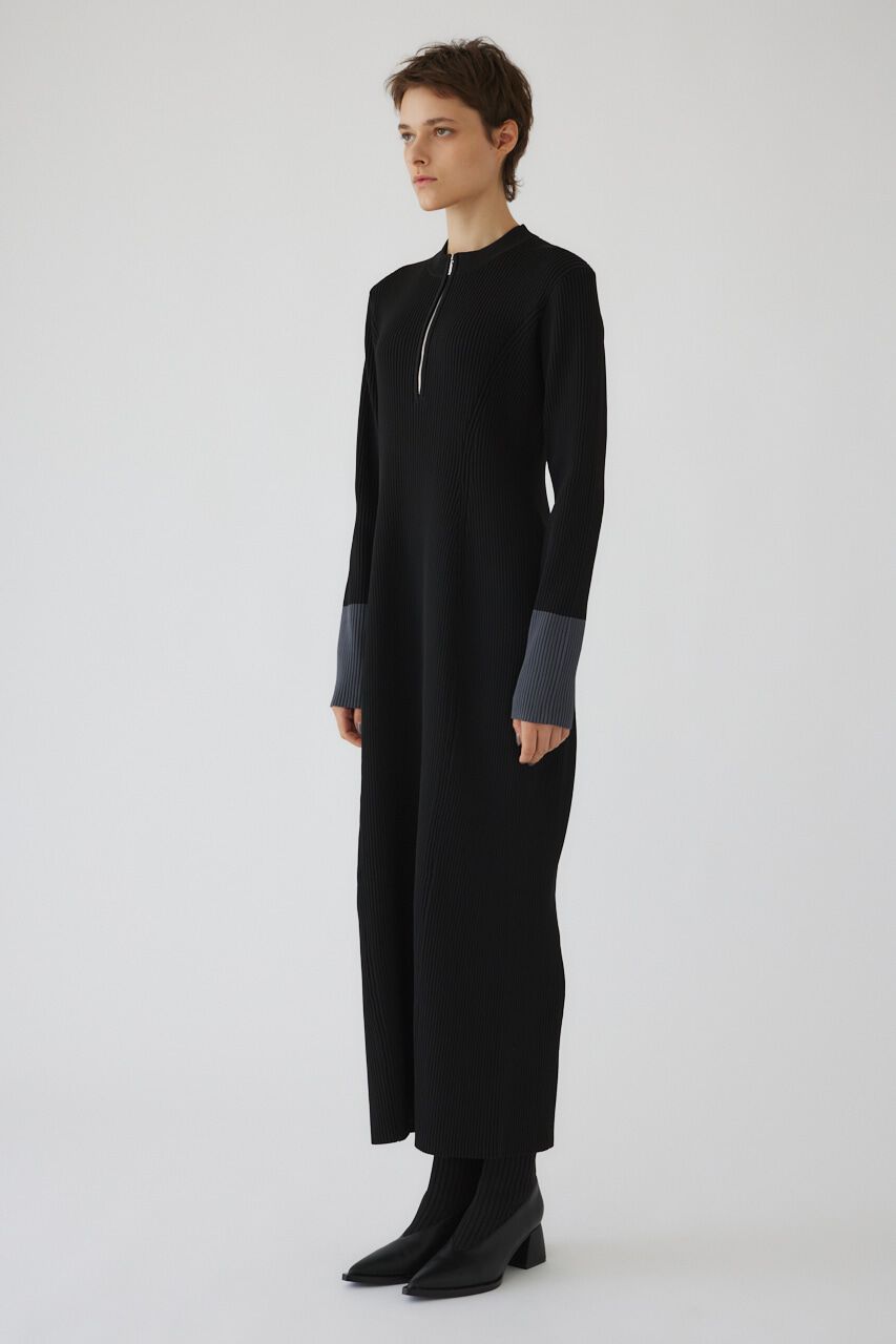 RIM.ARK 「Zip up cocoon OP」|ワンピース|