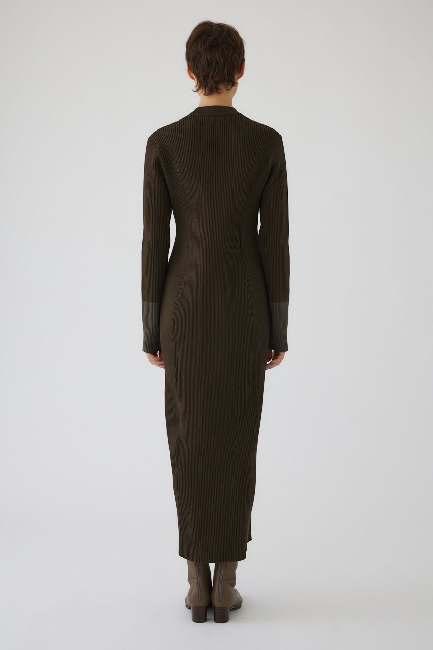 RIM.ARK 「Zip up cocoon OP」|ワンピース|