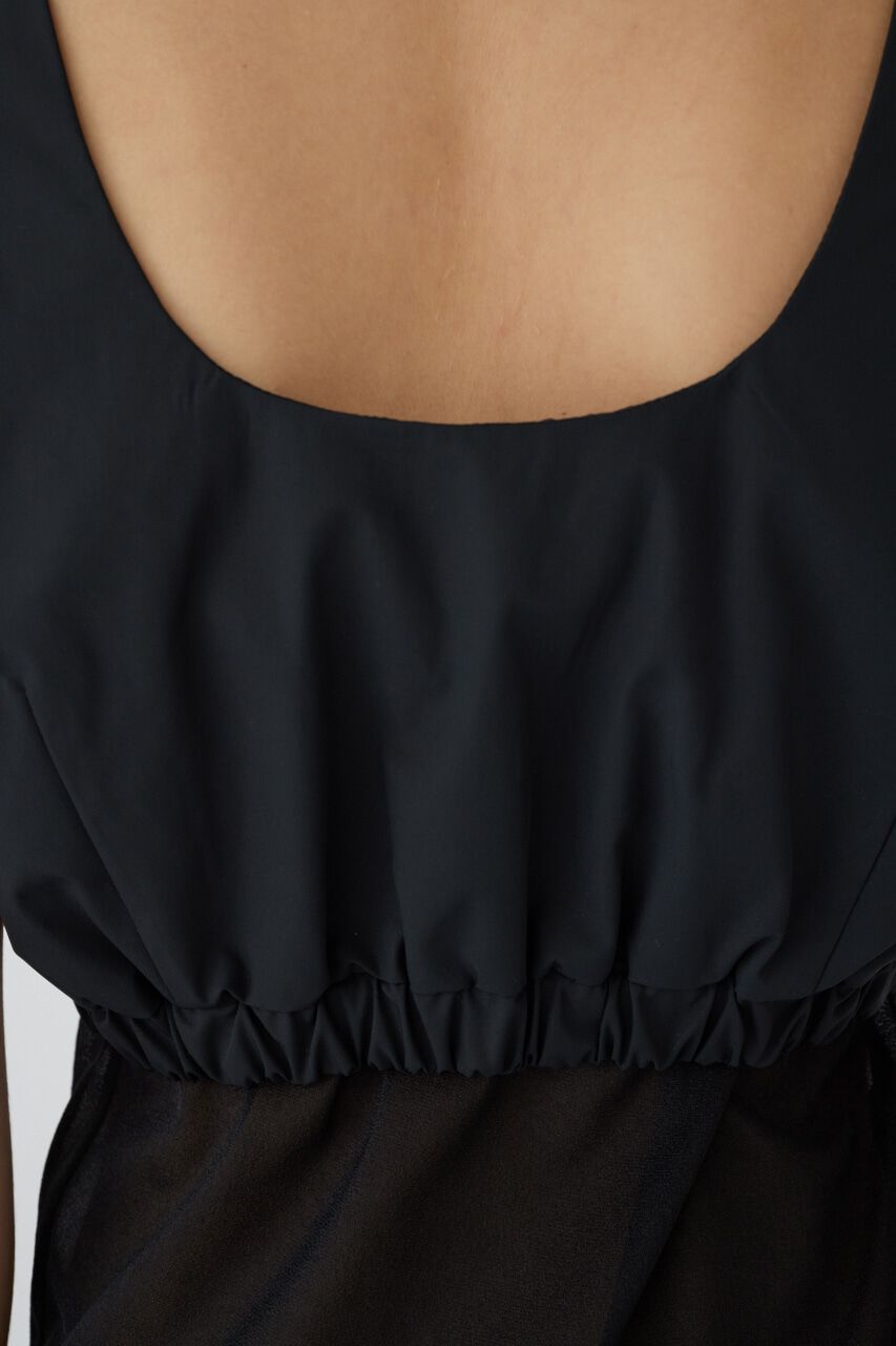 RIM.ARK 「Sporty chic bustier」|その他|