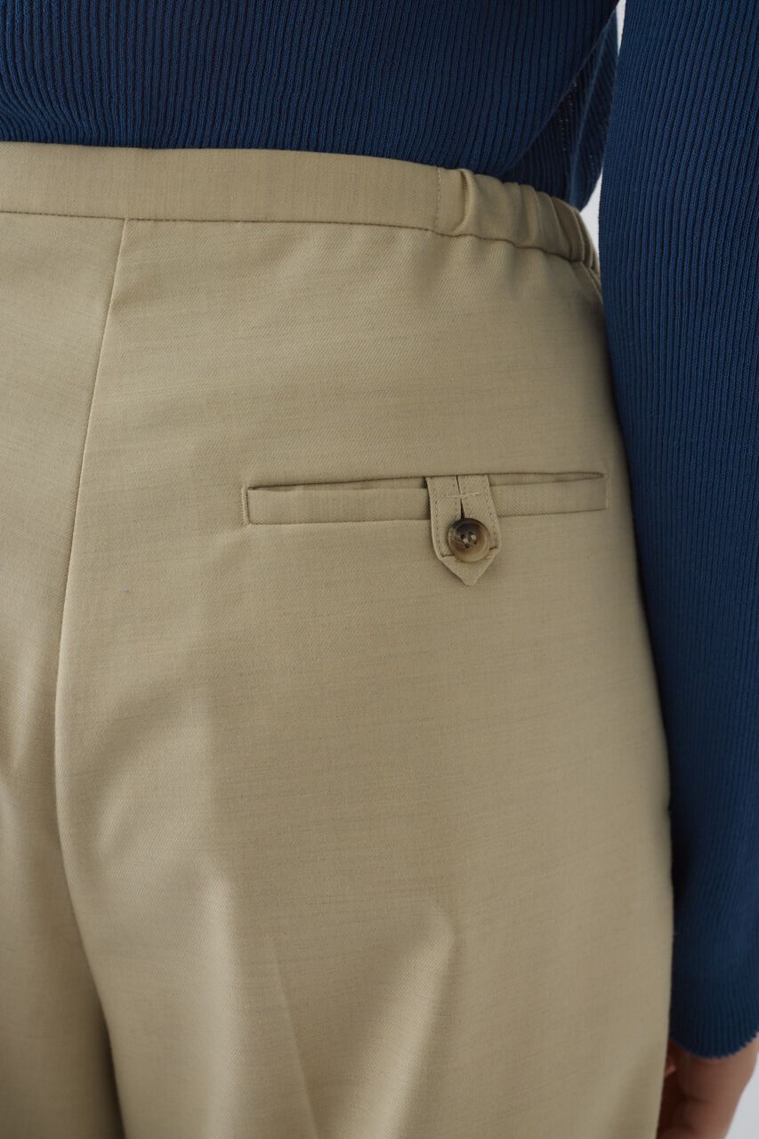 RIM.ARK 「Two tuck straight PT」|その他|