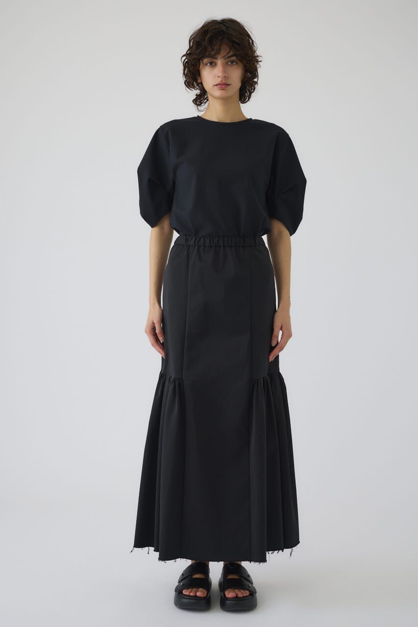RIM.ARK 「Decorative SK」|スカート|