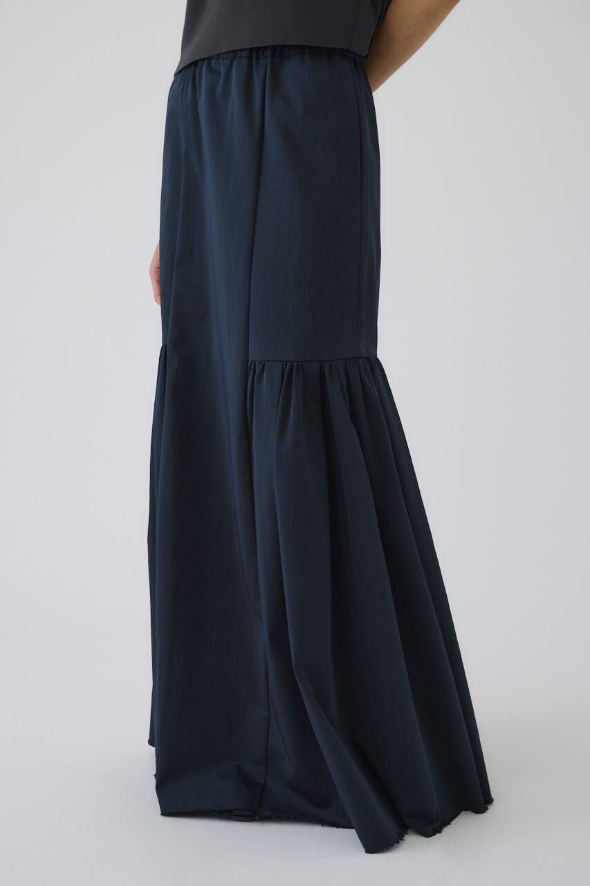 RIM.ARK 「Decorative SK」|スカート|