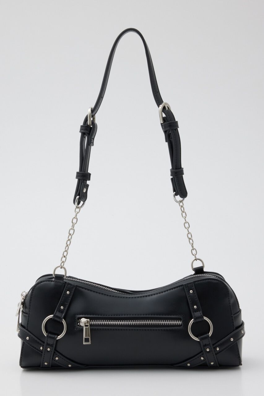 LAGUA GEM「CHAIN HANDLE バッグ」|その他|