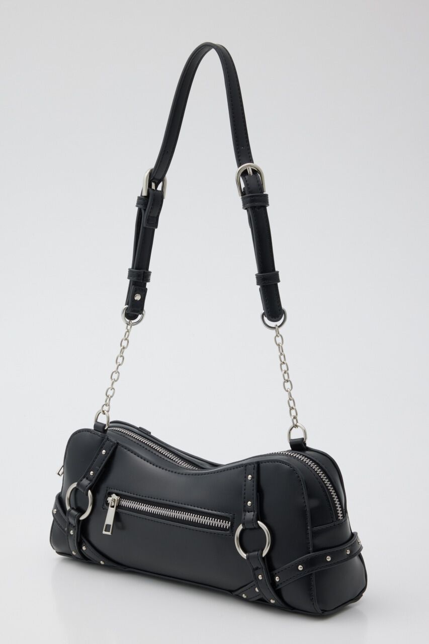 LAGUA GEM「CHAIN HANDLE バッグ」|その他|