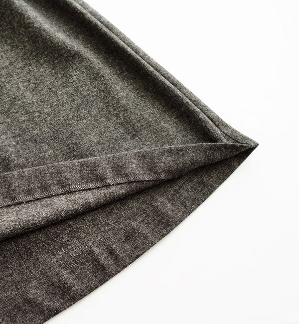 オローネ「トランクスカート」|スカート|