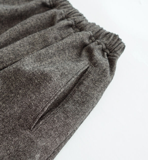 オローネ「トランクスカート」|スカート|