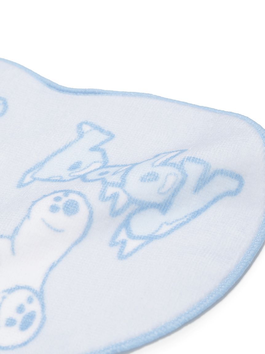 SNIDEL HOME「【icy baby】ハートハンドタオル」|ハンカチ|