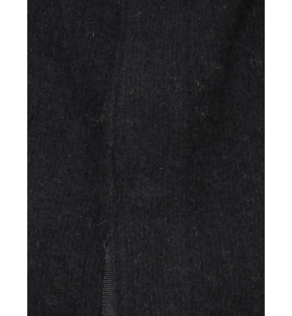 ELENDEEK「RACCOON CAPE BALACLAVA」|マフラー|