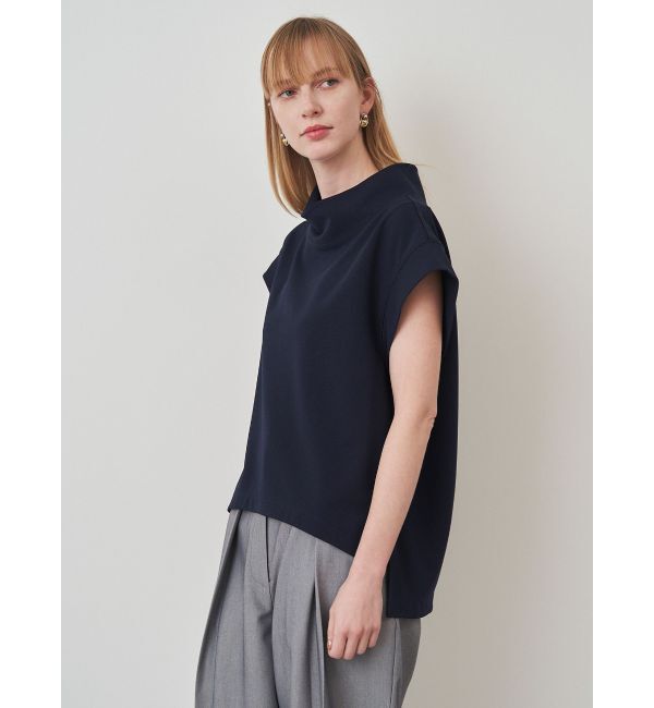 ELENDEEK「OFF NECK CS」|Tシャツ・カットソー|