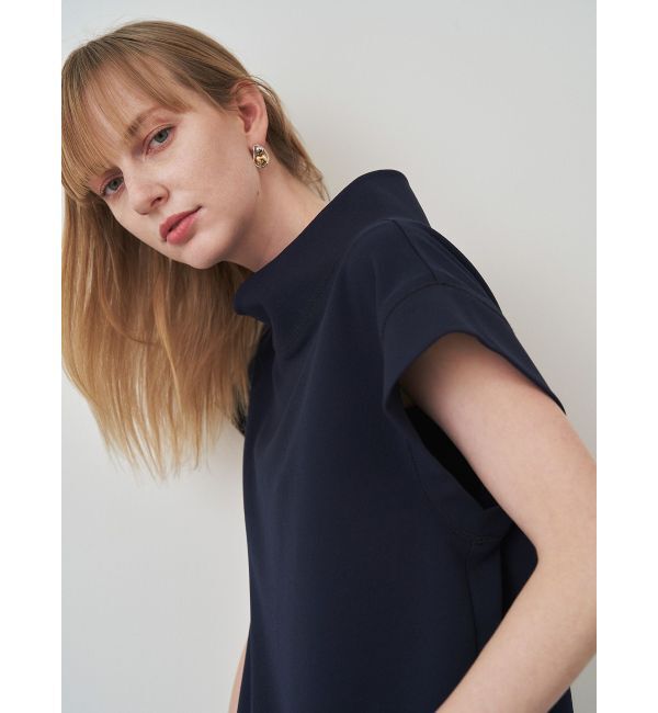 ELENDEEK「OFF NECK CS」|Tシャツ・カットソー|