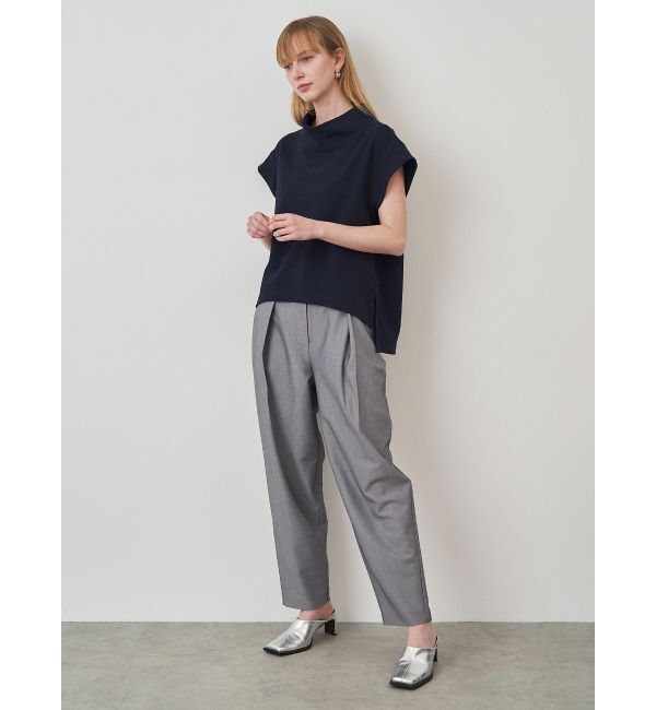 ELENDEEK「OFF NECK CS」|Tシャツ・カットソー|