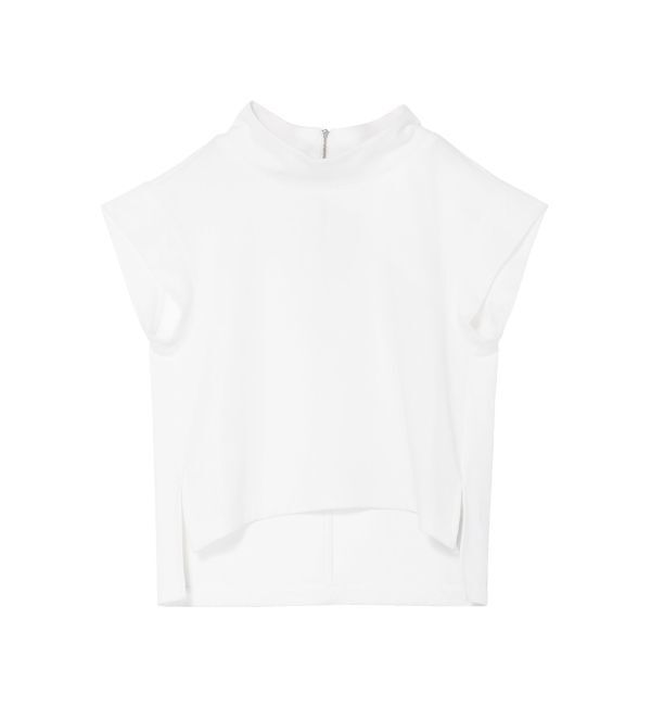 ELENDEEK「OFF NECK CS」|Tシャツ・カットソー|