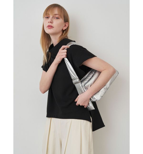 ELENDEEK「OFF NECK CS」|Tシャツ・カットソー|