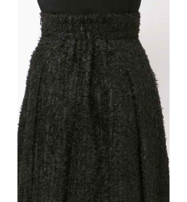 RESEXXY「ジャガードフレアスカート」|スカート|