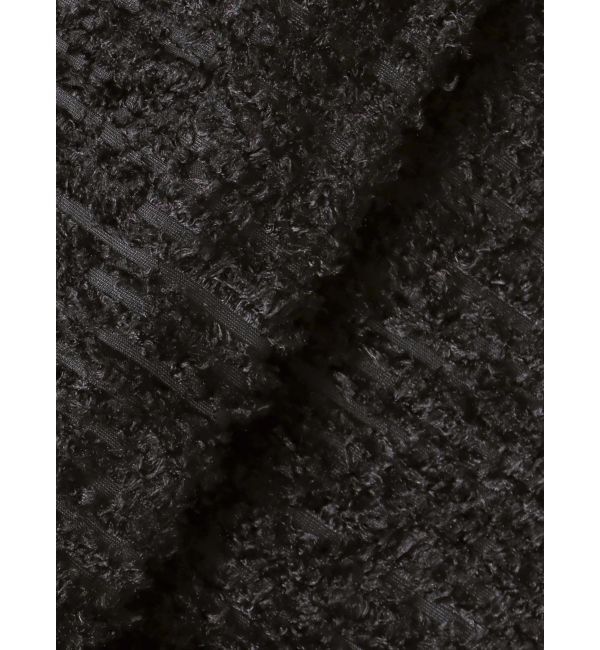 RESEXXY「ジャガードフレアスカート」|スカート|