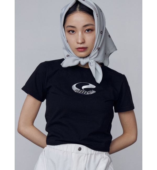 EMODA「メタルアートTシャツ」|Tシャツ・カットソー|