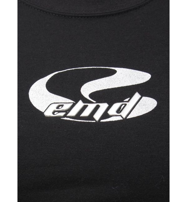 EMODA「メタルアートTシャツ」|Tシャツ・カットソー|