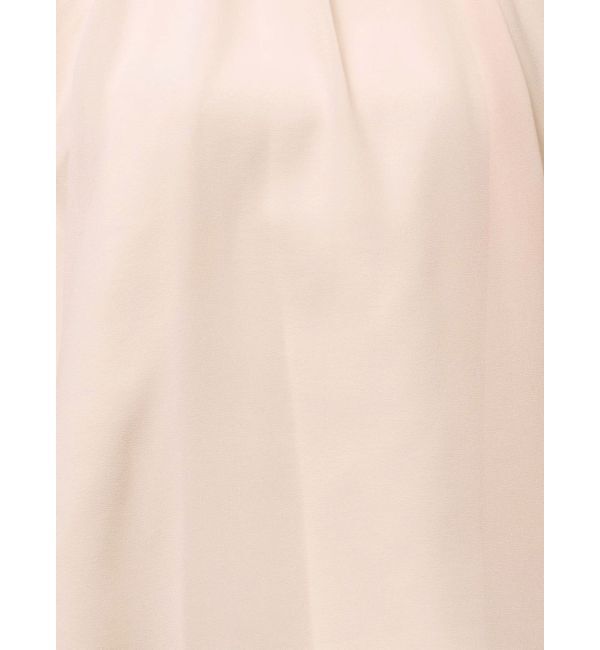 MERCURYDUO「シフォンアメスリオフショルブラウス」|シャツ・ブラウス|