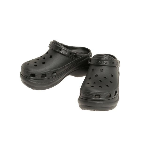 MURUA「【CROCS】WOMEN'S CROCS CLASSIC BAE CLOG」|サンダル|