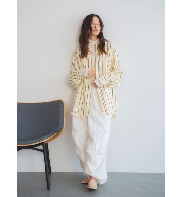 Ungrid「シアーフラットシューズ」|その他|