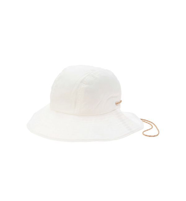 Ungrid「サファリハット」|ハット|