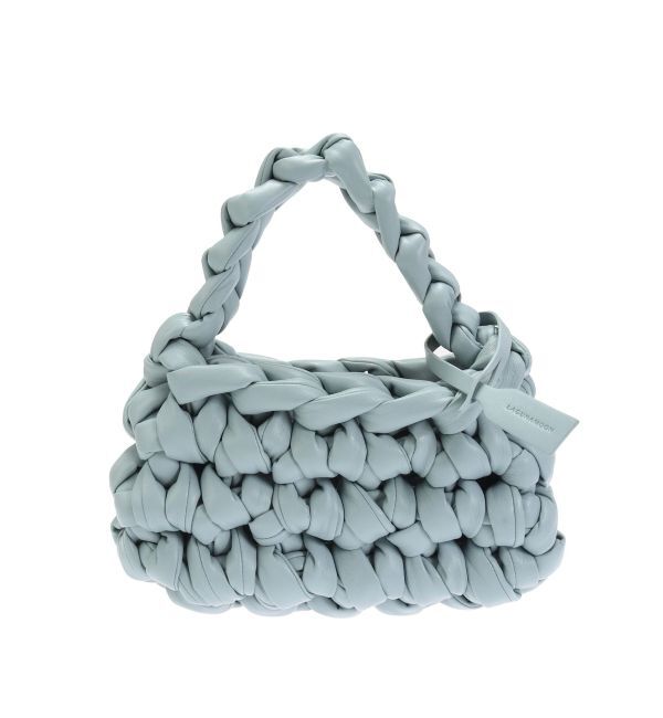 LAGUNAMOON「ブレードミドルトート」|トートバッグ|