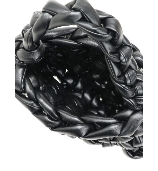 LAGUNAMOON「ブレードミドルトート」|トートバッグ|