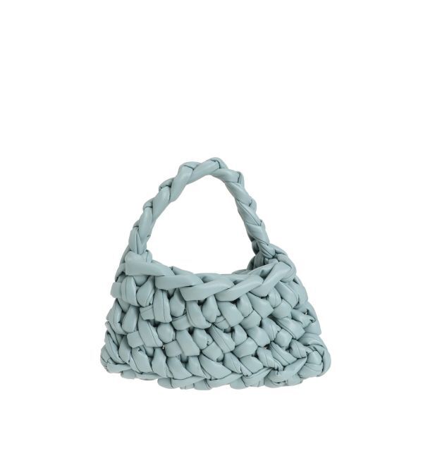 LAGUNAMOON「ブレードミドルトート」|トートバッグ|