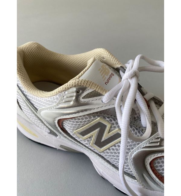 LAGUNAMOON「【New Balance】530」|スニーカー|