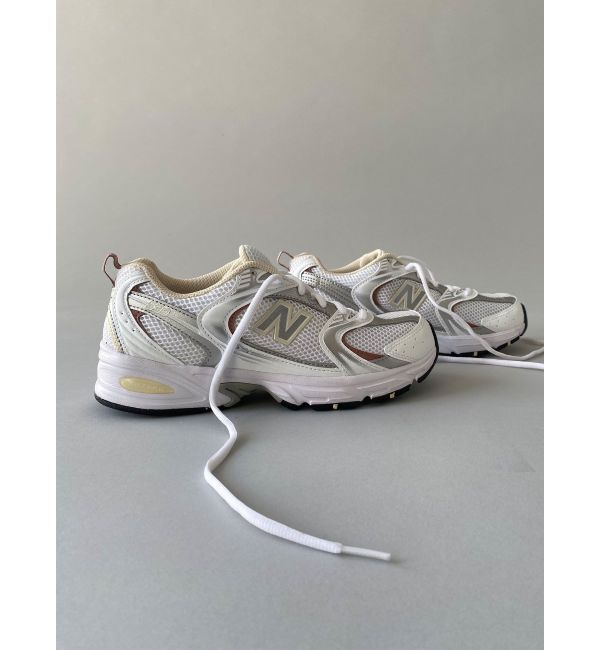 LAGUNAMOON「【New Balance】530」|スニーカー|
