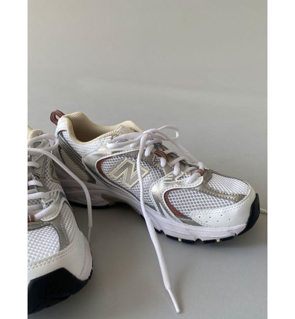 LAGUNAMOON「【New Balance】530」|スニーカー|