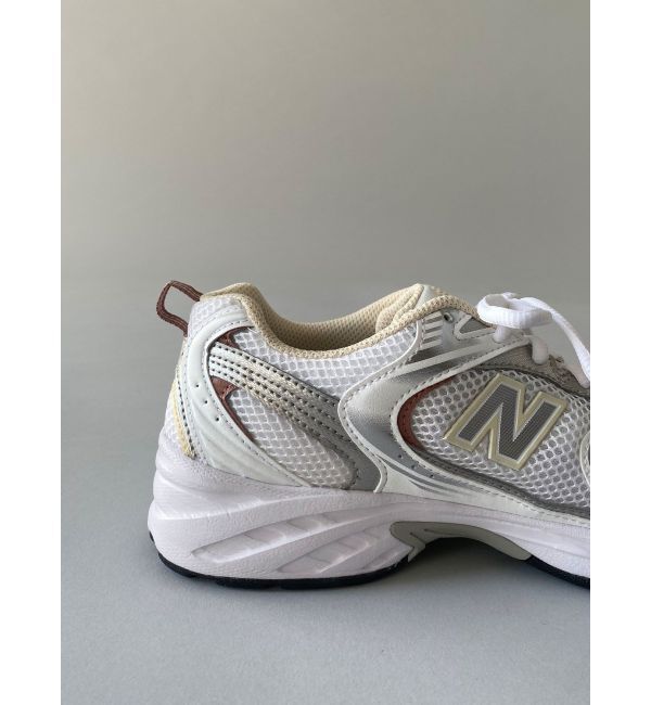 LAGUNAMOON「【New Balance】530」|スニーカー|