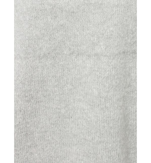 EVRIS「ハイネックルーズニットワンピース」|ワンピース|