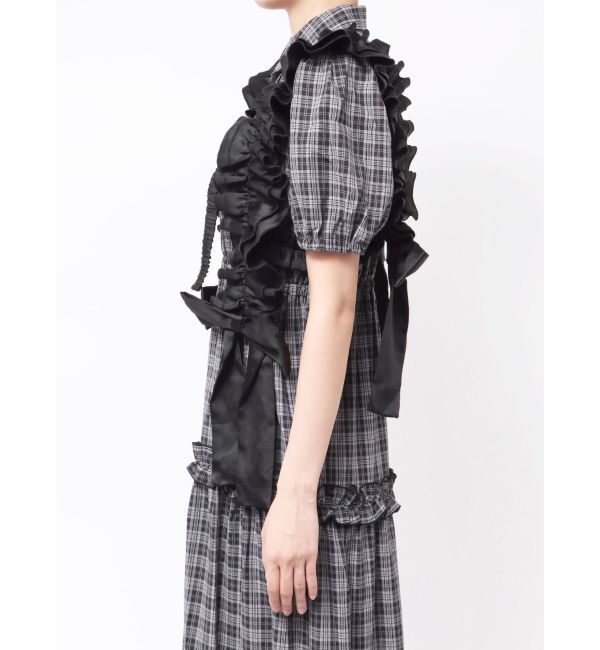 jouetie「リボンハーネス」|ベルト|