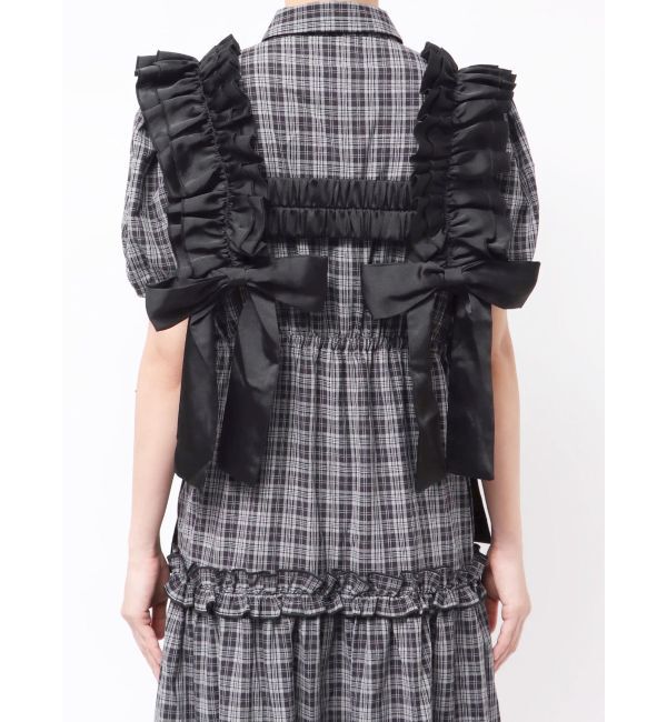 jouetie「リボンハーネス」|ベルト|