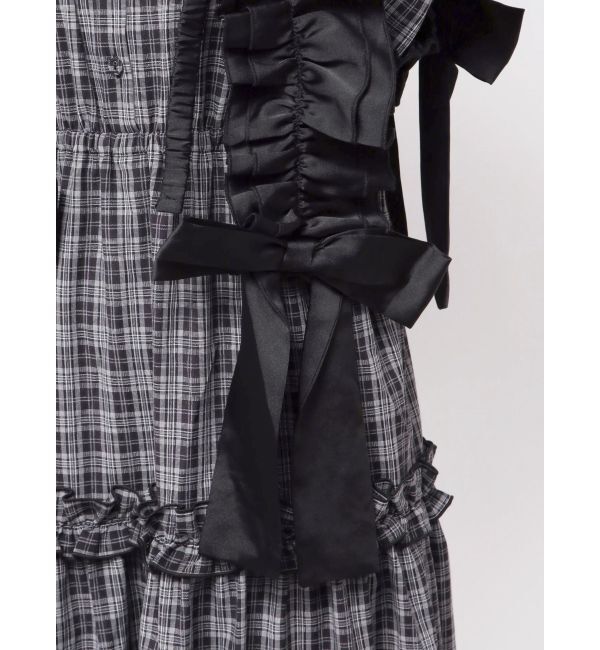 jouetie「リボンハーネス」|ベルト|