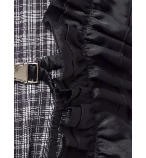 jouetie「リボンハーネス」|ベルト|