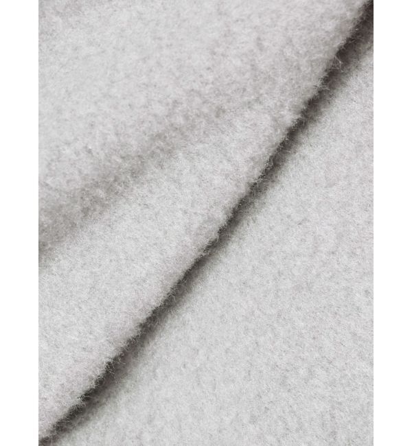 merry jenny「レースデコラティブコート」|チェスターコート|